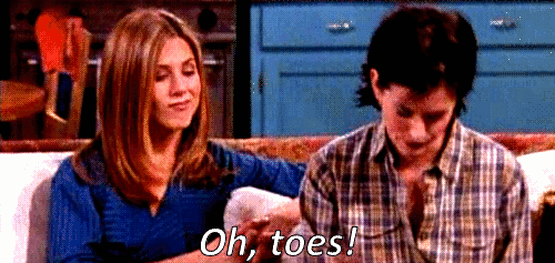 Rachel green