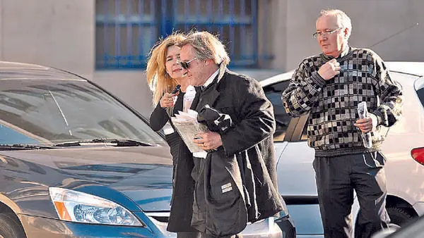 Freno al avance K sobre la Justicia: