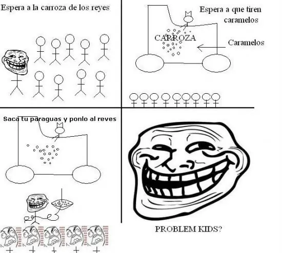 humor
