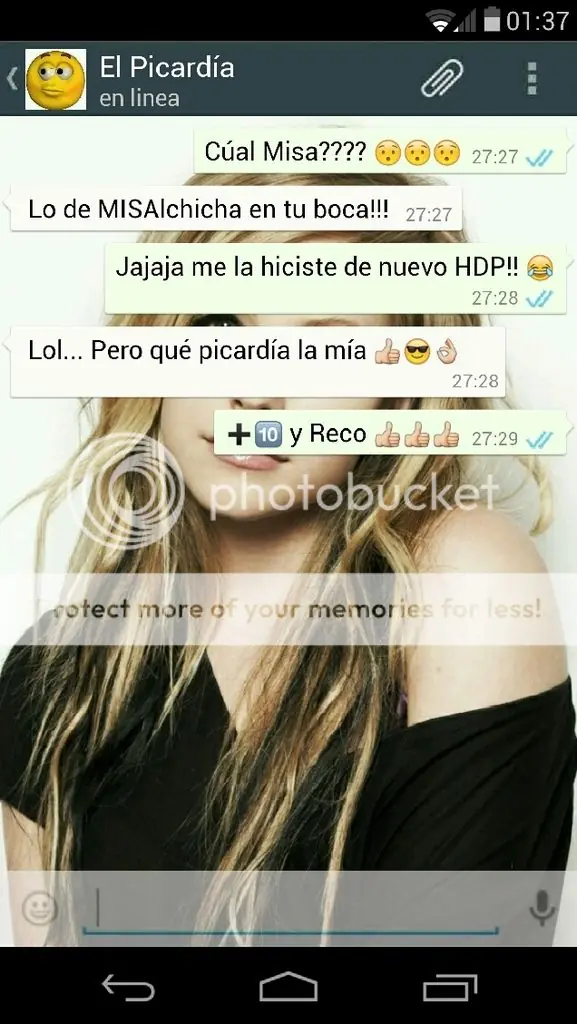 locura