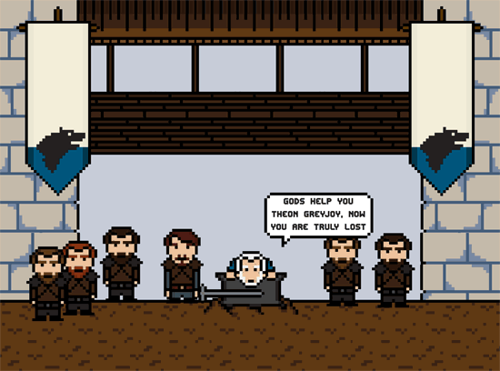 Los 20 Momentos más polémicos de Game of Thrones Los 20 Momentos más polémicos de Game of Thrones