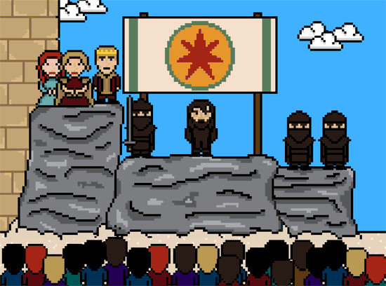 game of thrones