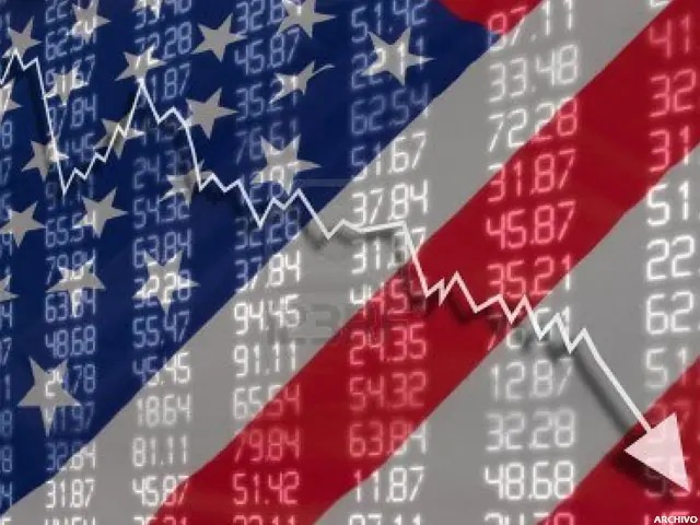 China encontró la manera de tambalear la economía Gringa