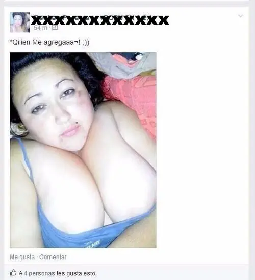 Cuando las mujeres pierden la dignidad
