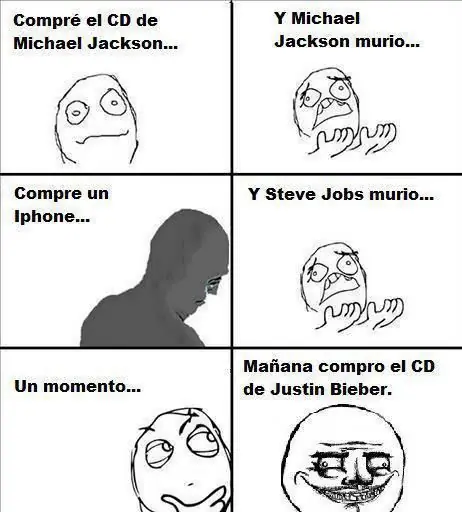 MegaPost de humor variado parte 1
