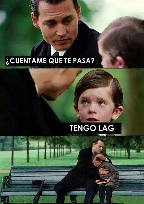 22 Imágenes que sólo los gamers entenderán