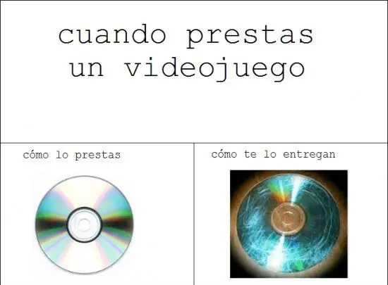 22 Imágenes que sólo los gamers entenderán