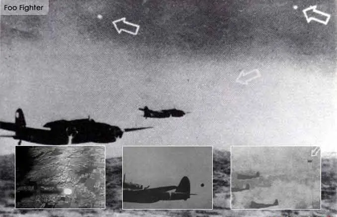 Que son los Foo Fighters?