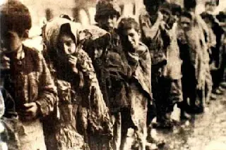 atrocidades