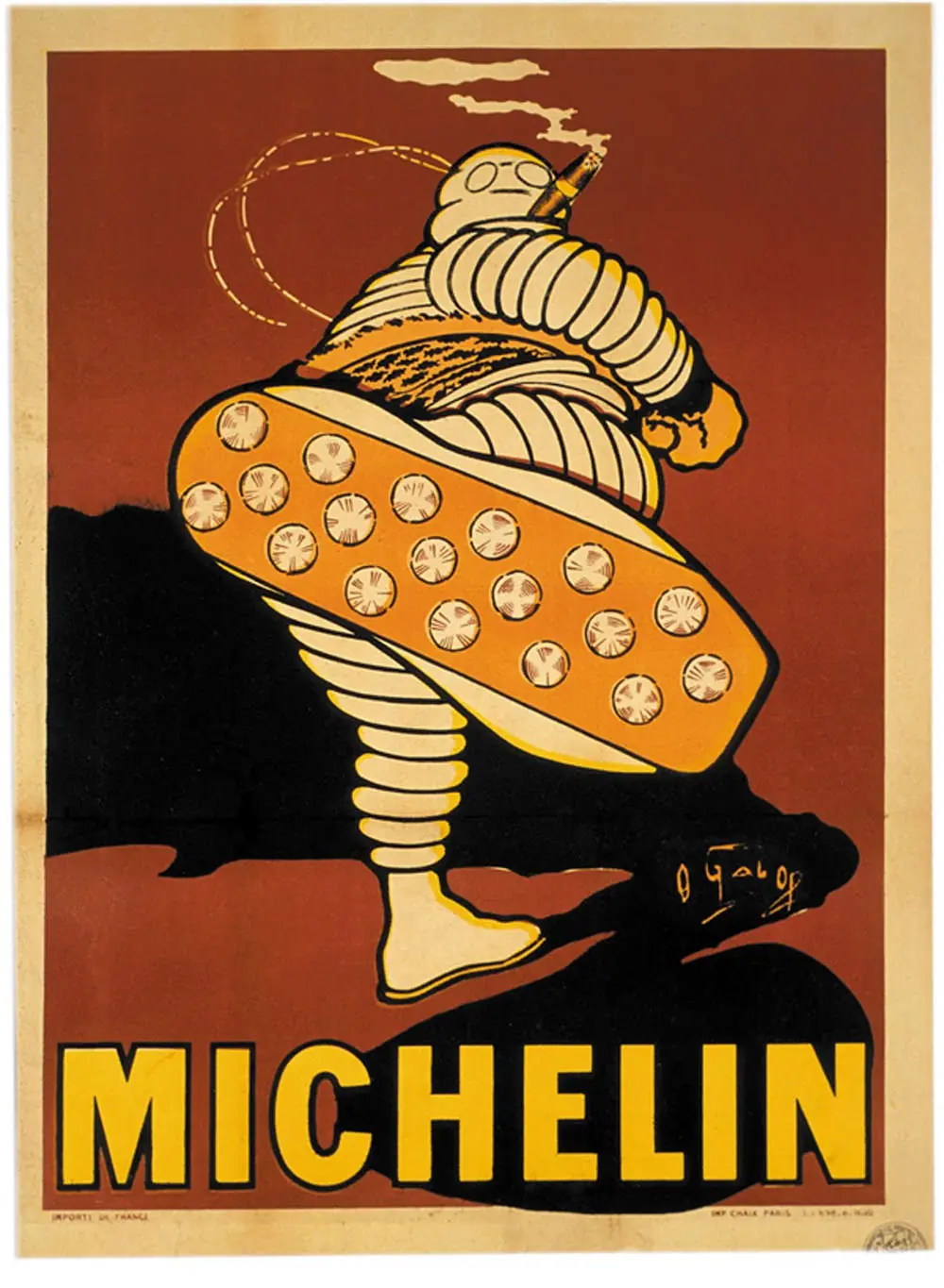 michelin