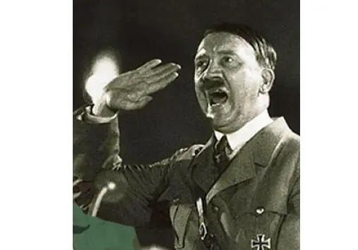 adolf hitler
