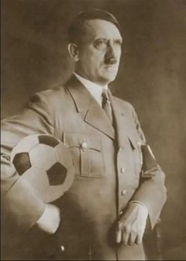 Frases de Adolf Hitler + Curiosidades +Discursos