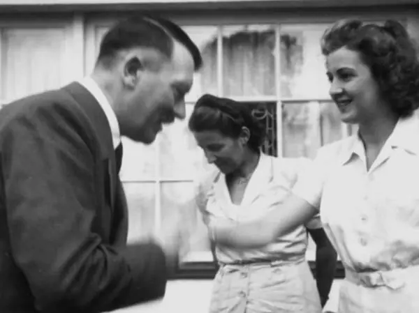 adolf hitler