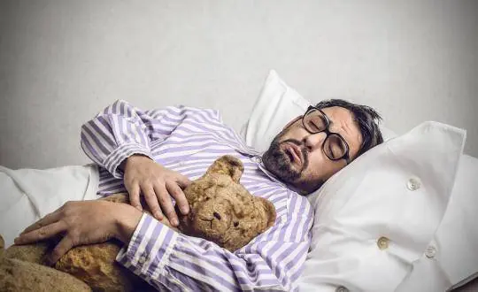 Esto es lo que tenés que comer para dormir mejor