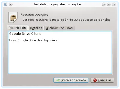 linux