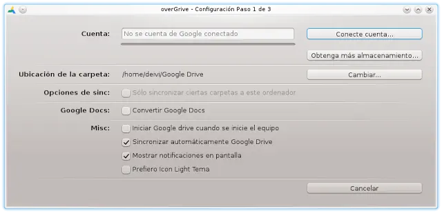 gdrive