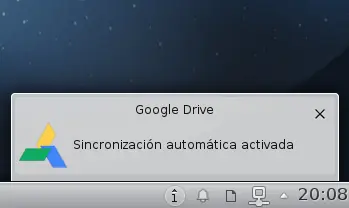 servicio