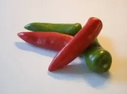 ¿Porque el picante pica?