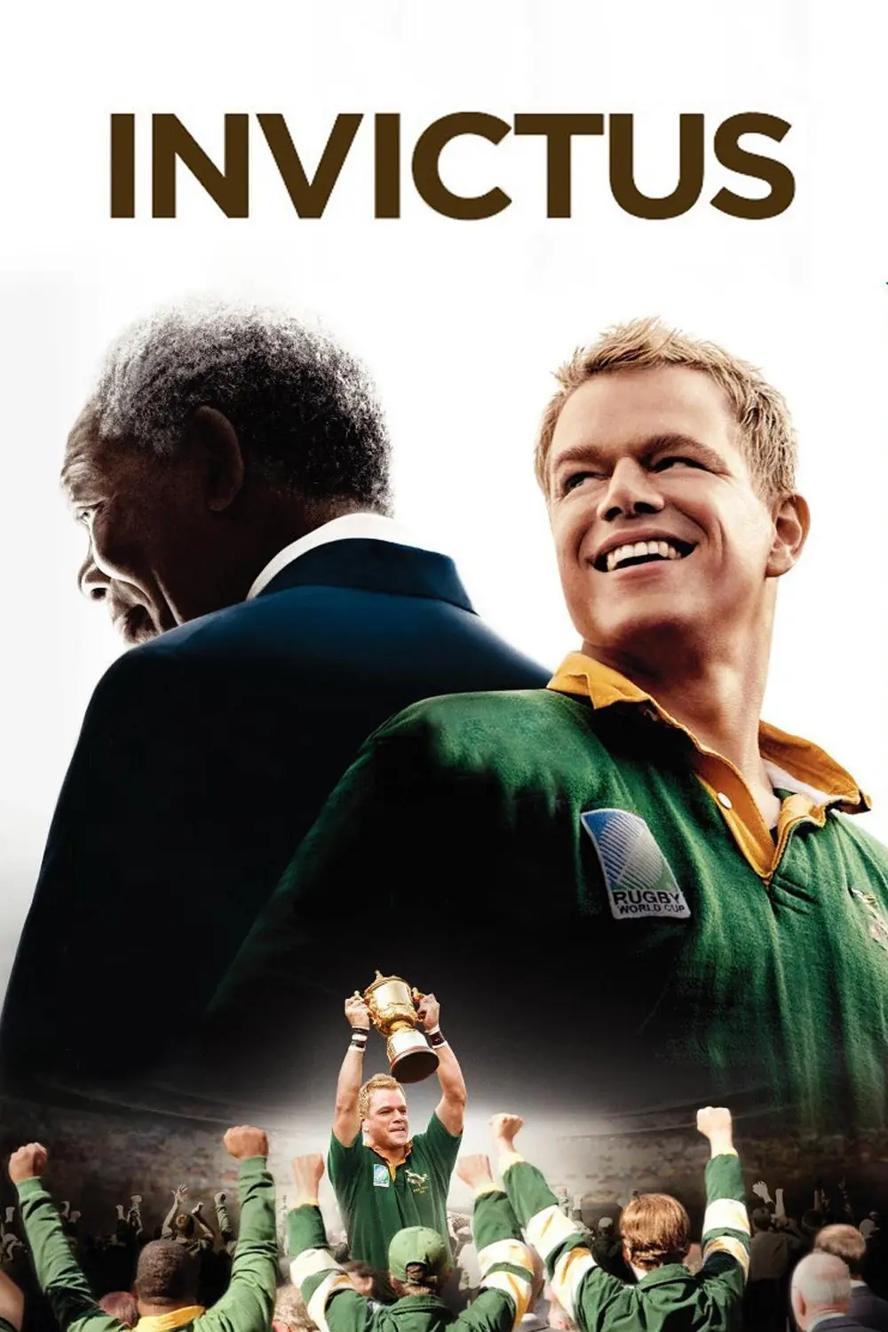 Nelson Mandela