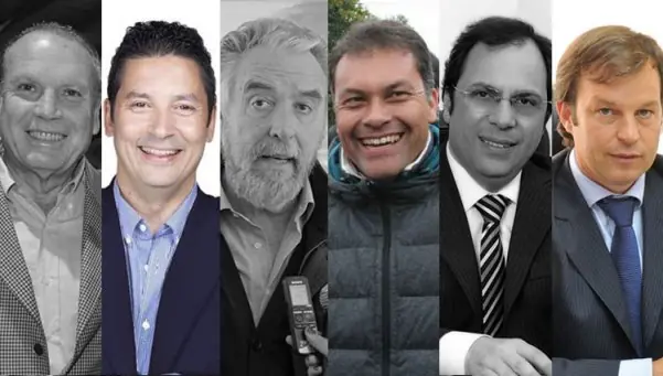 Las sorpresas en la elección de intendentes del Conurbano