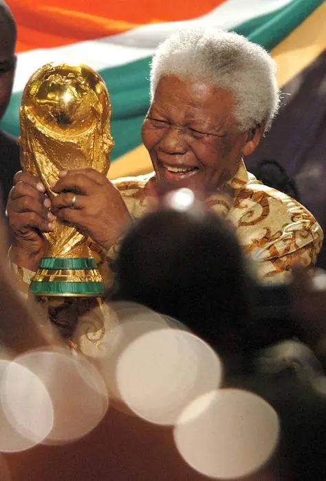 sudafrica
