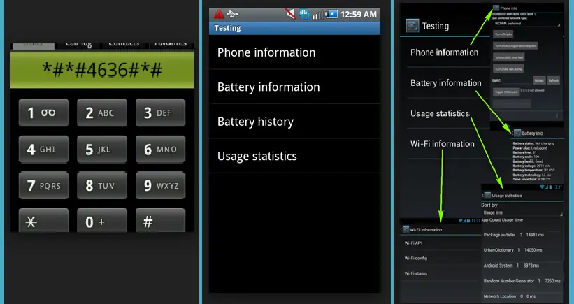Android