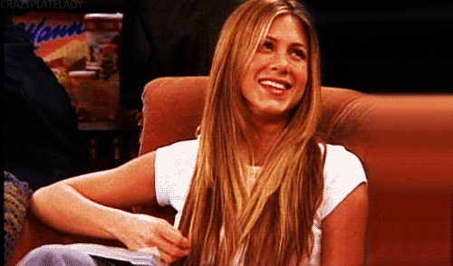 Rachel green