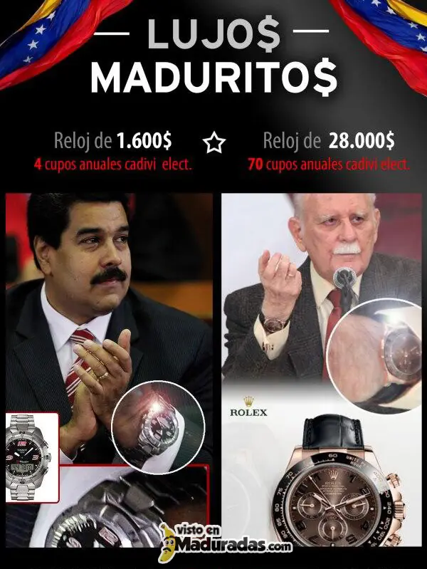 Chavismo