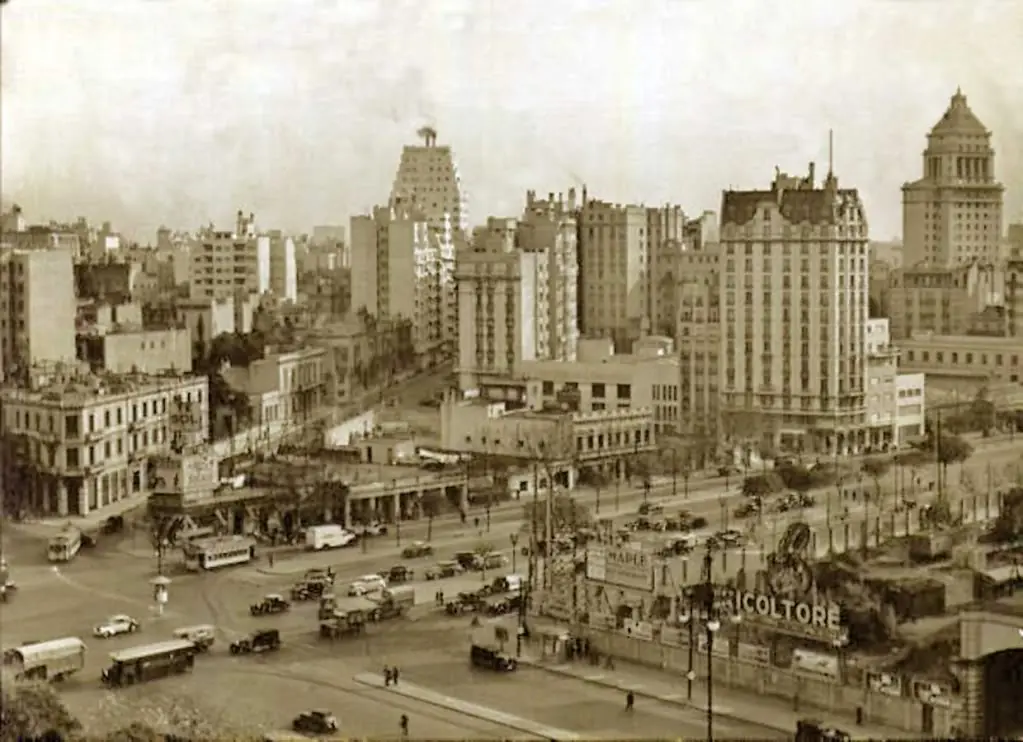 ¿De donde sale el termino "negro cabeza"?