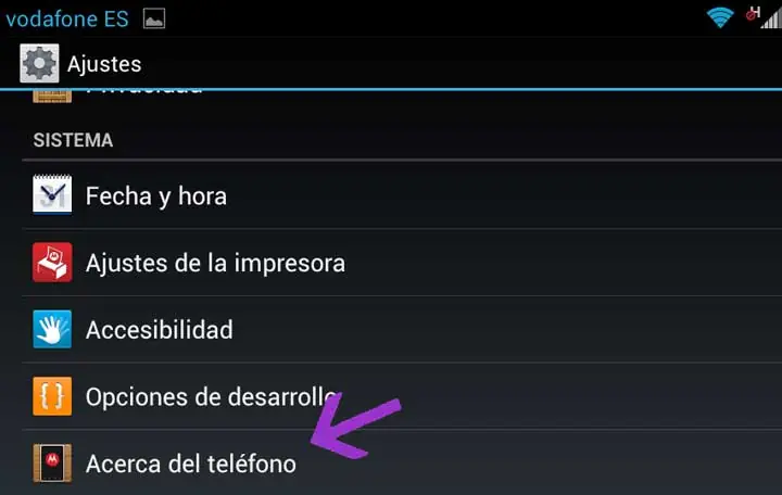 [Megapost] Funciones Ocultas Android que no conoces + app>