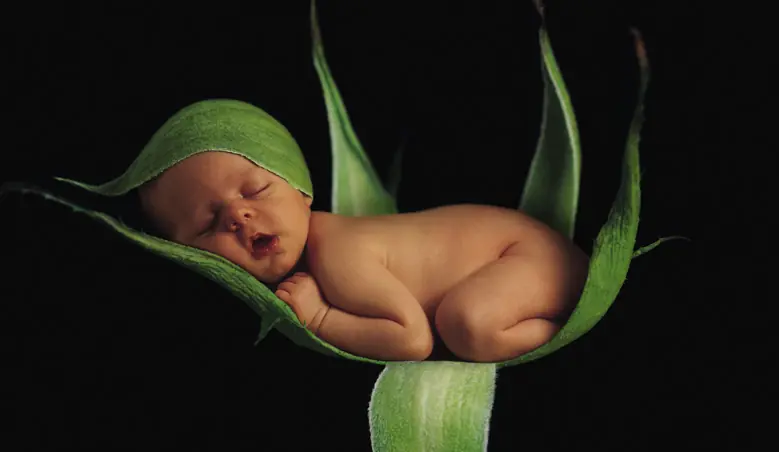 pequeños