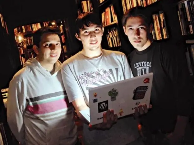 El Supercúmulo de Virgo