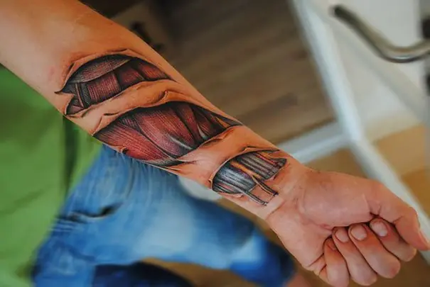 tatuajes