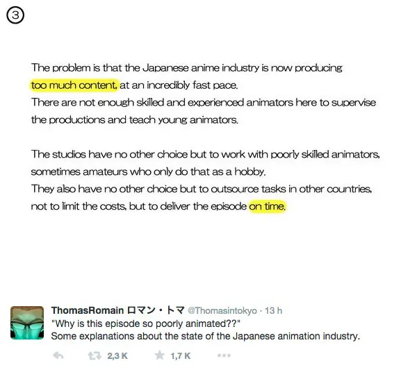 Dragon ball Super critica