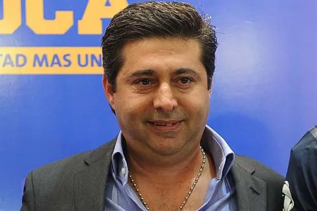 pechos frios