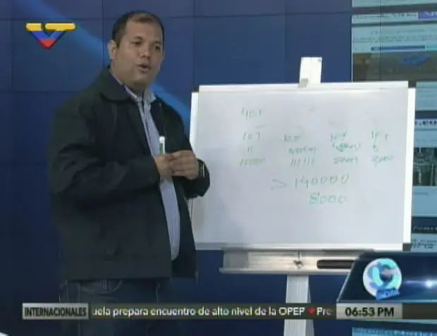 Vzla: La trampa de Colgate, solo produce empaques más caros