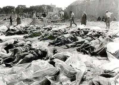 genocidio