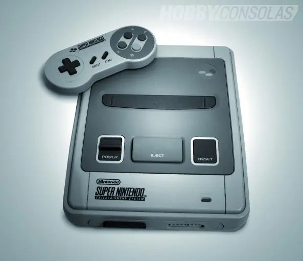 Los 20 mejores juegos de Super Nintendo