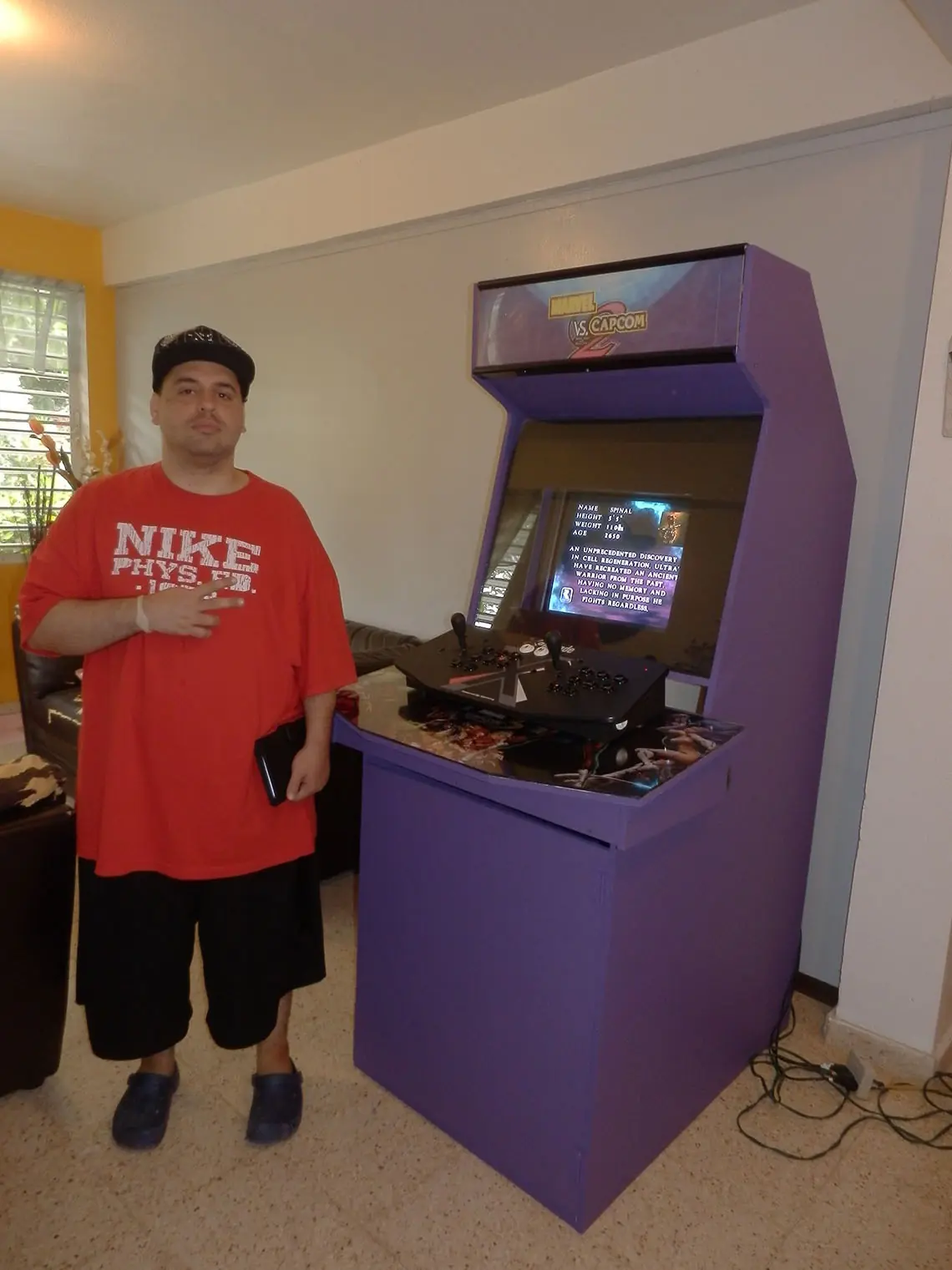 Armando mi maquina Arcade Retro Gamer paso a paso Armando mi maquina Arcade Retro Gamer paso a paso