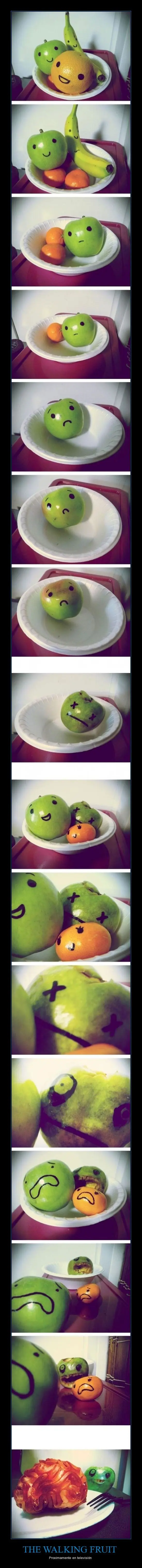 chistosas