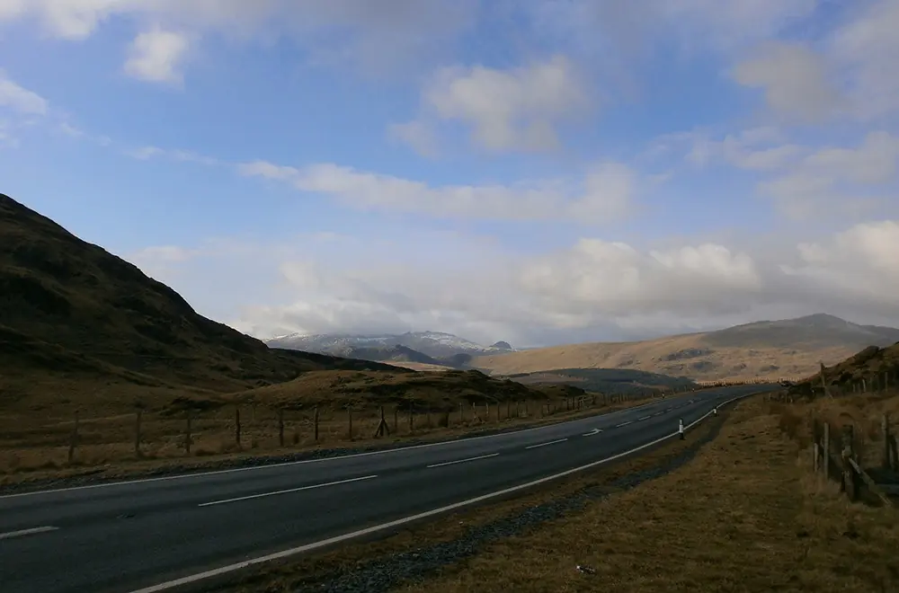 Así son hoy los campos de batalla más grandes de la histori