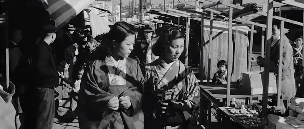 El vídeo HD de Tokio que se grabó en 1940 ¿Como es Posible?