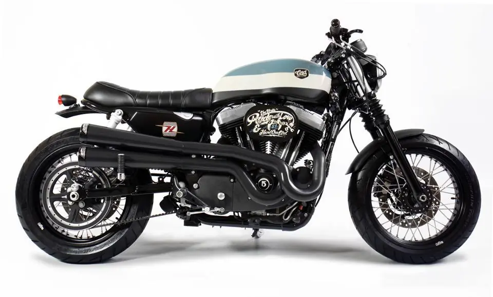street tracker