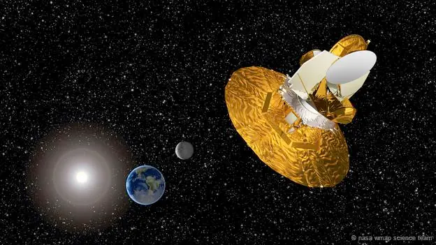 El supervacío: la estructura más grande en el universo