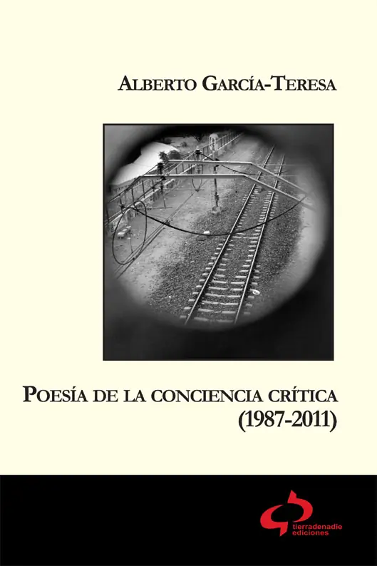 ¿Conocés la poesía de la conciencia?