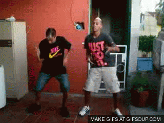 Queres ser cumbianinjero, entra