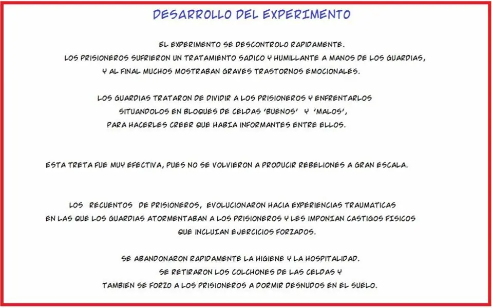 Das experiment