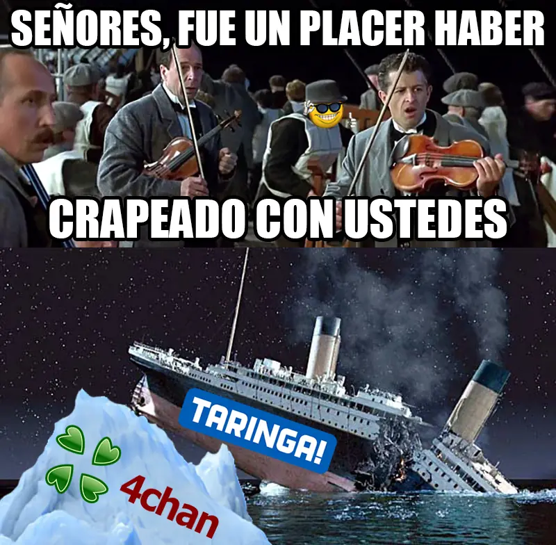 taringa taringa