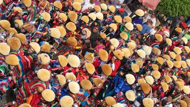 Las Tradiciones Mexicanas más Valiosas (Megapost)