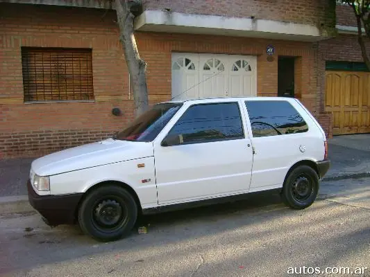 Dime que auto usas y te diré quien eres